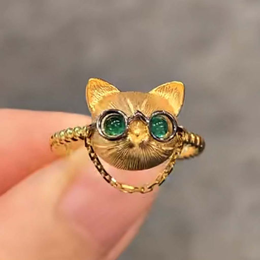 Кольцо арт. 26 4668 (id 269902) - Rada фото 2