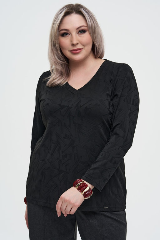 Джемпер Лакрица - Intikoma фото 3