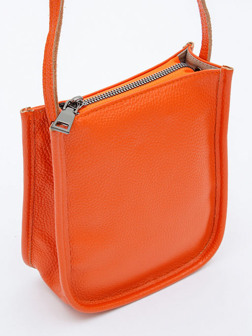 Сумка 6602NN orange Natale Navetta