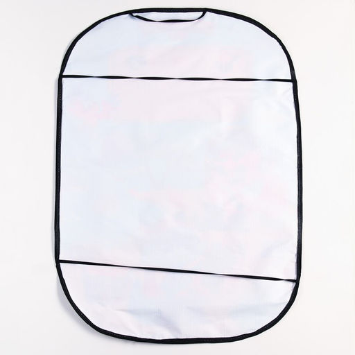 Чехол на сиденье защитный - незапинайка Пираты 670х475 мм - Крошка я фото 5