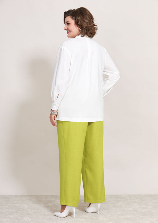 Платье Mira Fashion 5334W-Р  фото 281