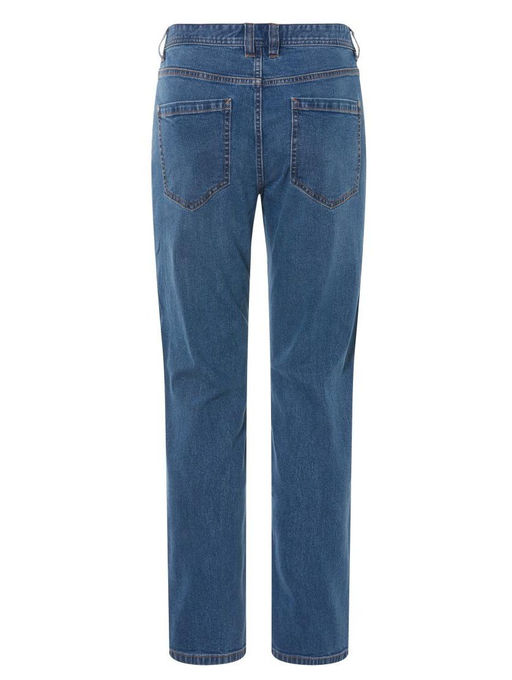 Мужские прямые джинсы LIVERGY длина 32 дюйма