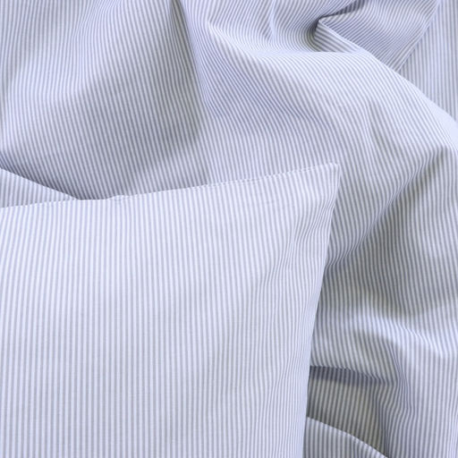 Постельное бельё 1.5-спальное «Этель. Полоса», бязь