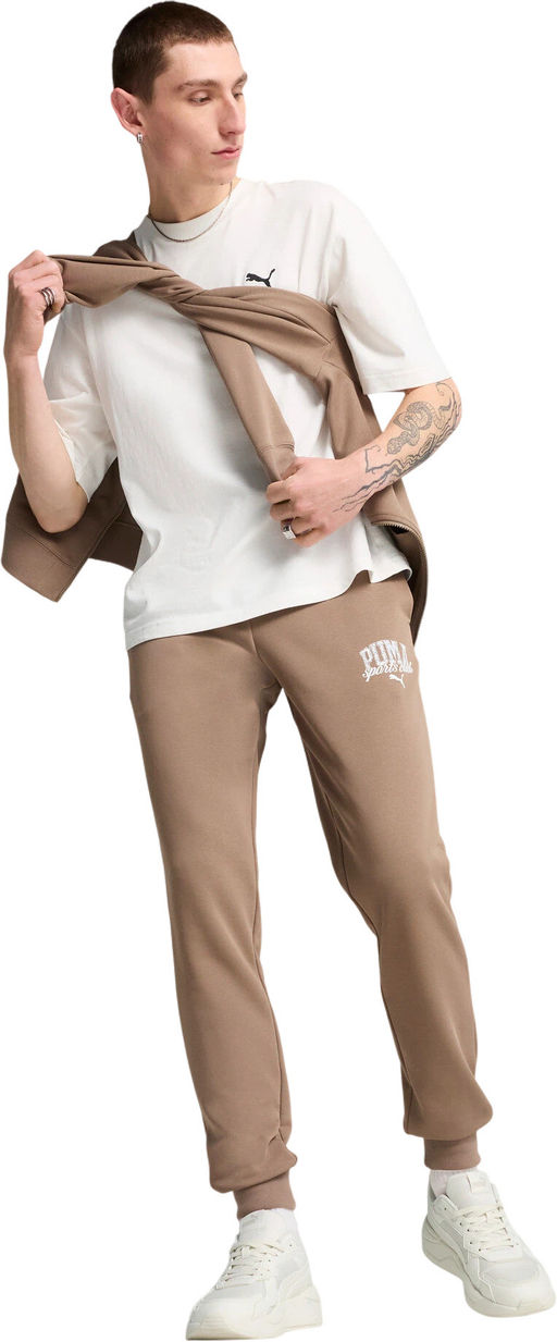 Брюки взрослые