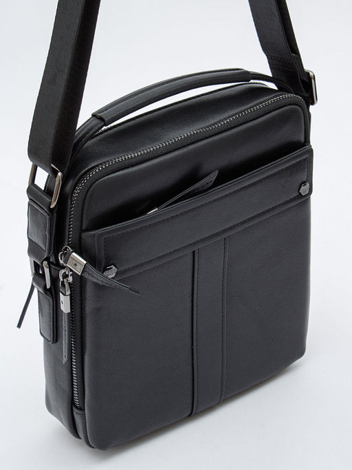 Сумка 2230-1H black Heanbag