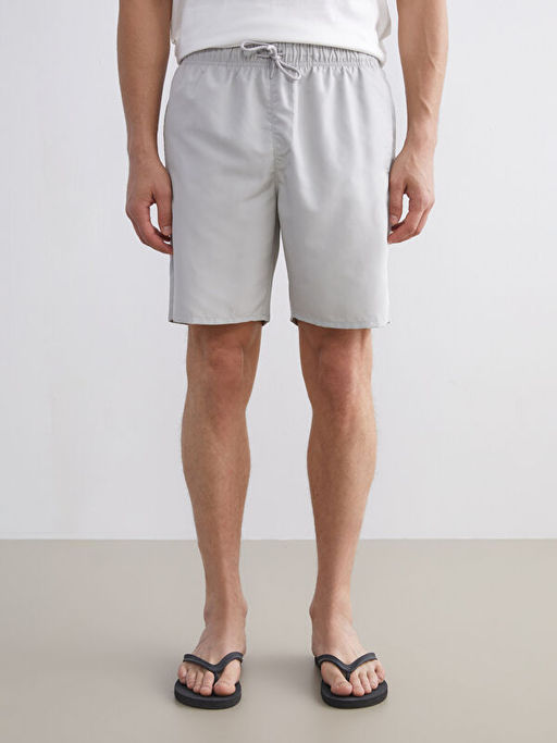 Diz Hizas? Boy Basic Erkek Deniz ?ortu