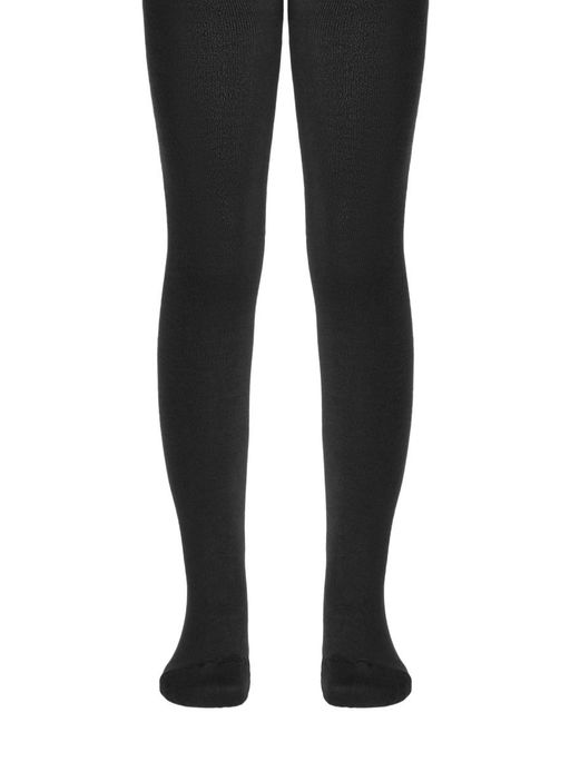 Колготки дет. TIP-TOP 4С-04СП, р.116-122 (20) - 000 черный - Conte elegant фото 2