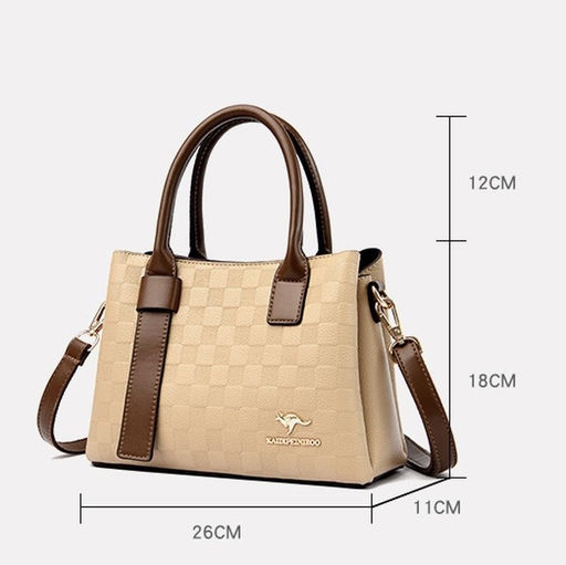 KAIDIFEINIROO Сумка женская 5293  фото 5