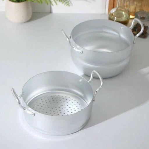 Сетка к Кастрюле-пароварке 2,5л (19018)