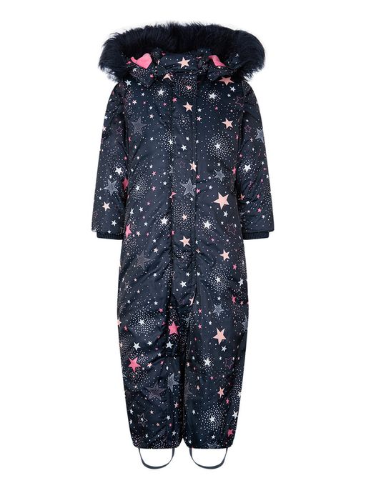 PlayToday / Зимний комбинезон для девочки 32023403  фото 5