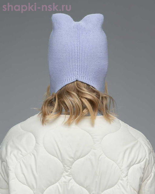 13624 1S KHW Яна Чепчик женский (56-58)