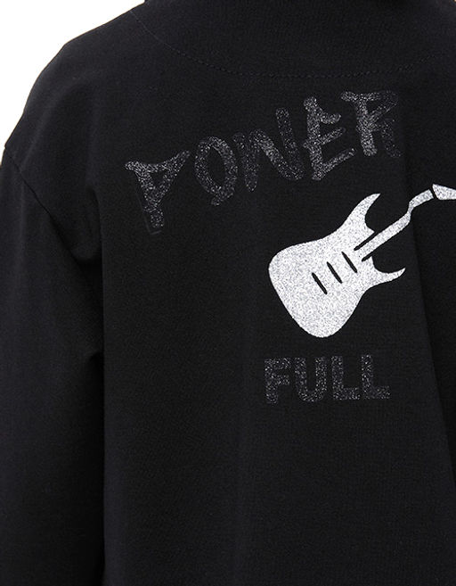 Жакет для девочки