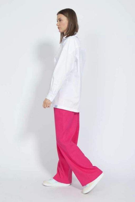 Рубашка 4070 - Kivviwear фото 10