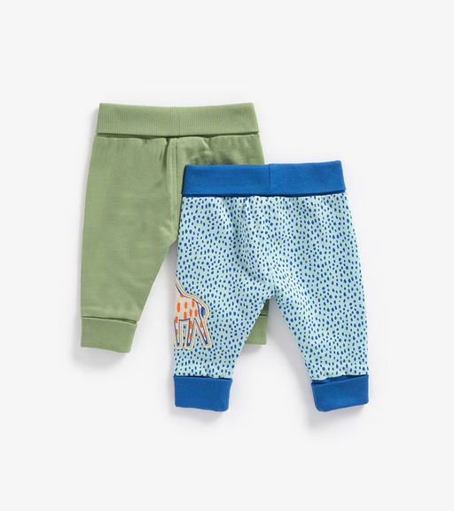 Mothercare / Штанишки 2 шт  фото 3