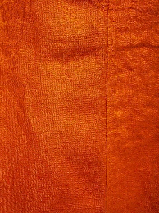 Умягченный лен 100% брюки жаккард