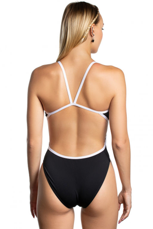 Купальник Flare PBT I8 - Mad wave фото 5