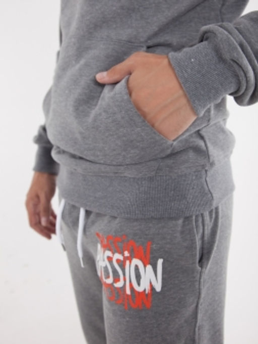 КОСТЮМ СПОРТИВНЫЙ МУЖСКОЙ - Chic & charisma фото 3