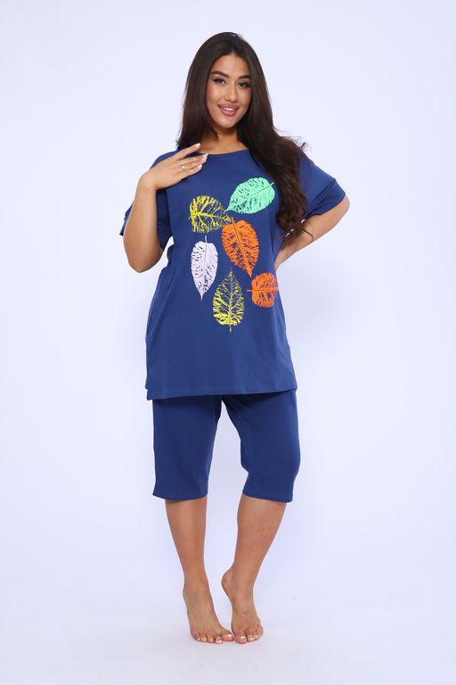 Костюм женский 46643 - Modalina фото 14