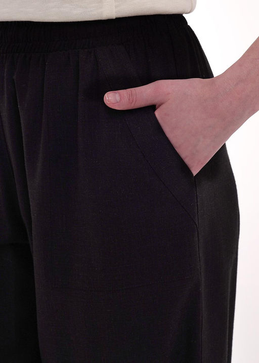 253192/170лв Брюки женские (ЧЗ) - Clever wear фото 4