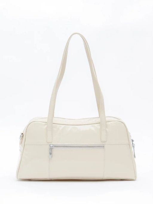 Сумка 91381 beige Velina Fabbiana-Safenta