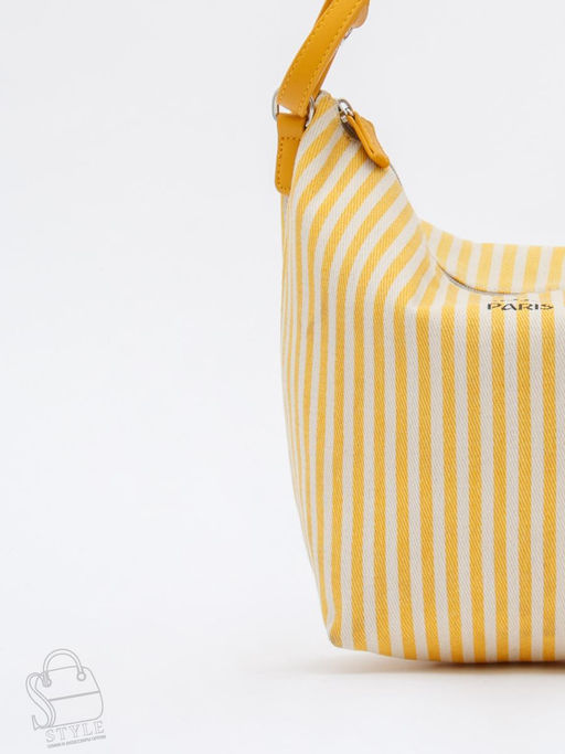 Сумка женская 5044 yellow David Jones