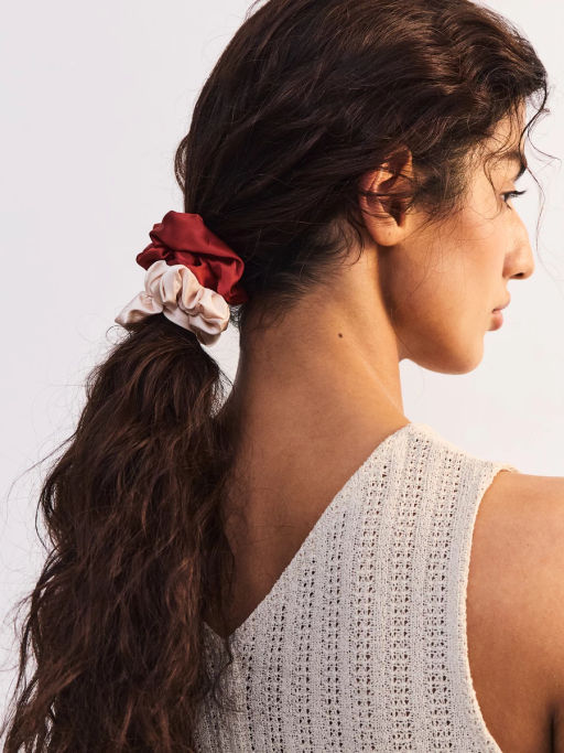 Набор резинок для волос ZR2605061301-99 / Zarina