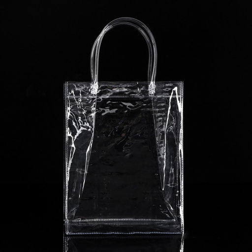 Пакет пластиковый MS 18 23 10 см - UPAK LAND фото 3