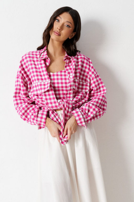 Блузка А888 - Annete фото 3