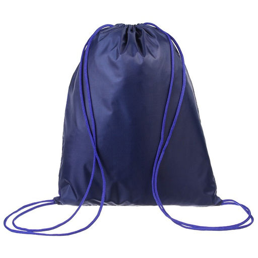 Мешок для обуви 420 х 350 мм, Холодное сердце (мягкий полиэстер, плотность 210D) - Disney фото 2