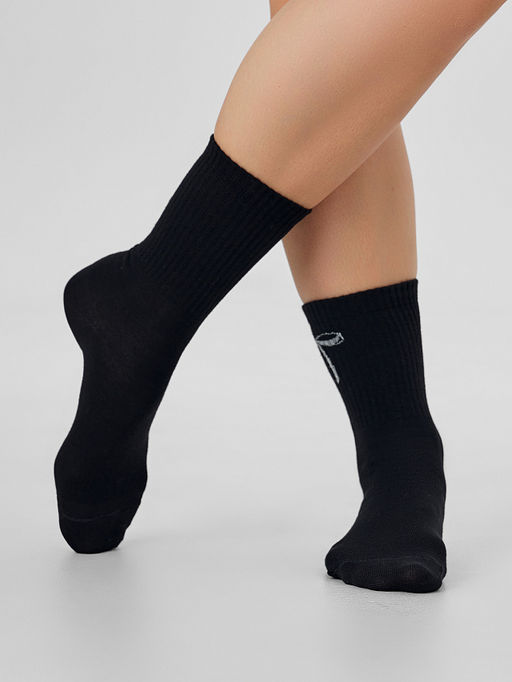 Цена за 5 пар! НОСКИ ЖЕНСКИЕ