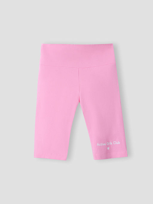 КОМПЛЕКТ ДЛЯ ДЕВОЧЕК (ТОП ДЛЯ ЗАНЯТИЙ СПОРТОМ, ВЕЛОСИПЕДКИ) - Mark formelle фото 7