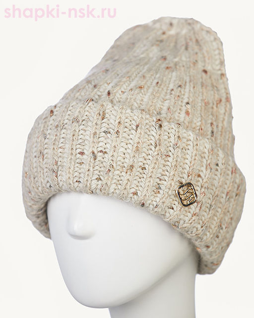 Грейс Колпак женский флис (56-58)