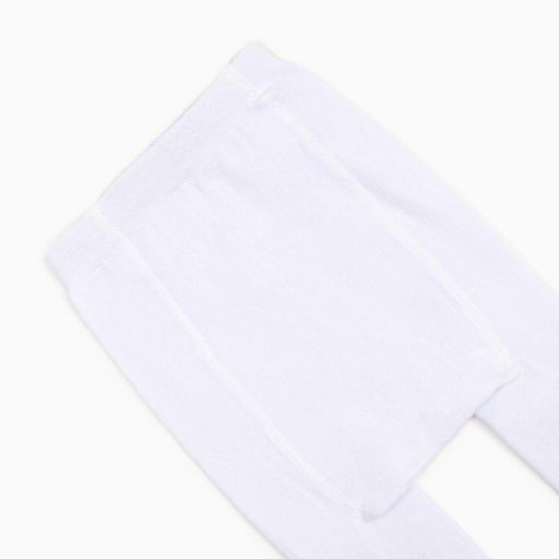 Колготки детские KAFTAN «Единорог» 116-122 см, белый