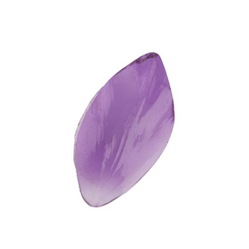 Blumentag Молд пластиковый FIO-M/01 СК/Распродажа 04 Лепесток вытянутый