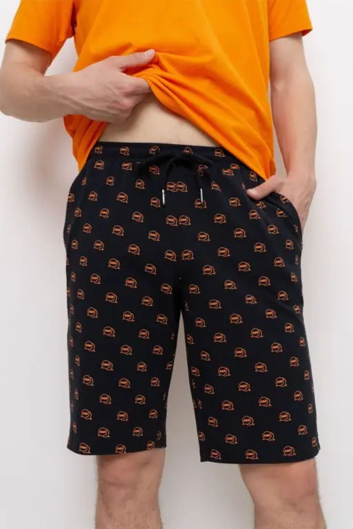 ALMANDO MELADO Шорты мужские Меладо