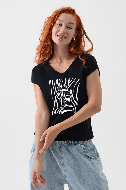 Футболка 7158/1