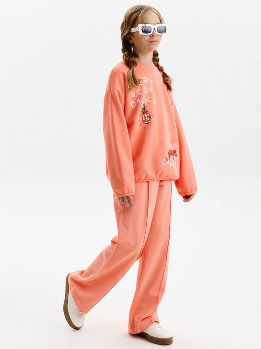 GFP3352//1U Брюки для девочек