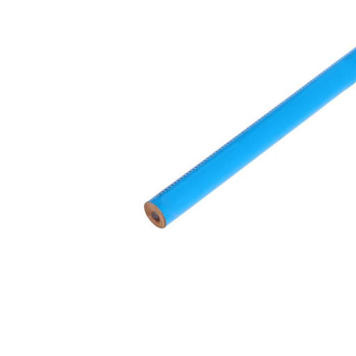 Цена за 48 шт. Карандаш чернографитный с ластиком Линейка, твёрдость НВ, корпус круглый, МИКС - Calligrata фото 19