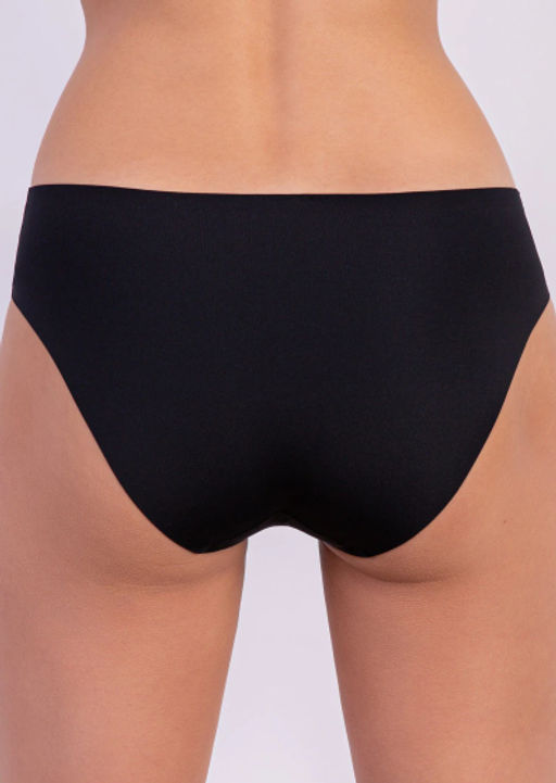 Трусы Milavitsa 260010 Чёрный