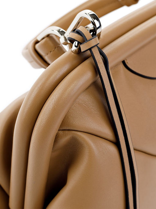 Сумка ELEGANZZA ZQ134-2231 sand