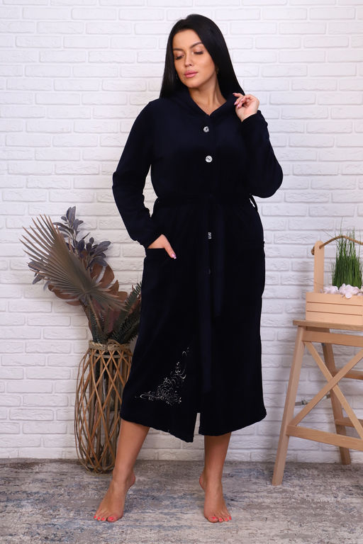 Халат Диана - Натали фото 12