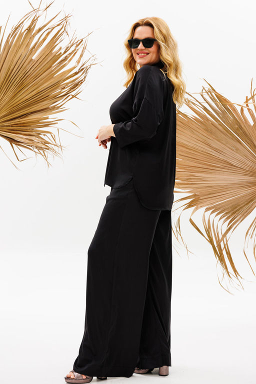 Костюм Michel Chic 1373 черный  фото 3