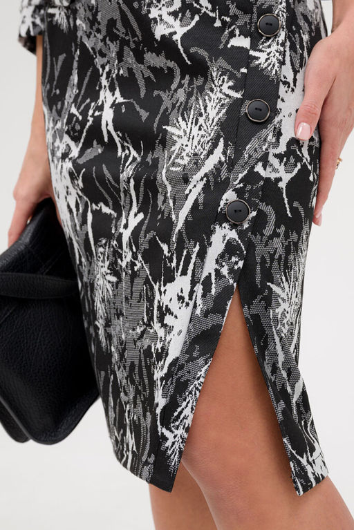 Платье Юджиния (50-56) - Serenada фото 15