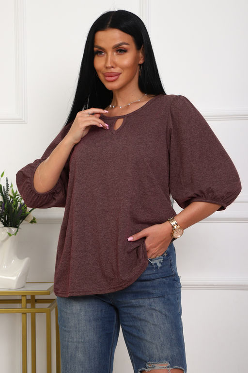 29541 туника женская - Натали фото 30