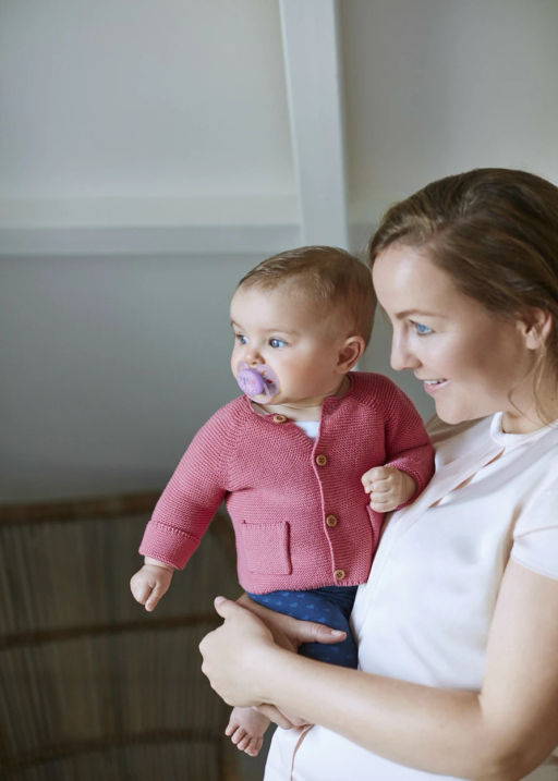 philips avent / Соска Пустышки ultra soft 6-18 мес. 2 шт. фото 4