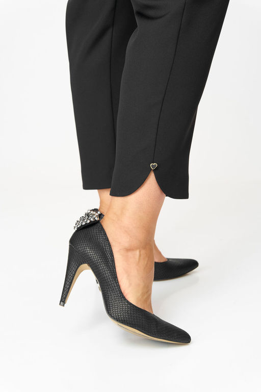 Костюм VILENA 1112 черный