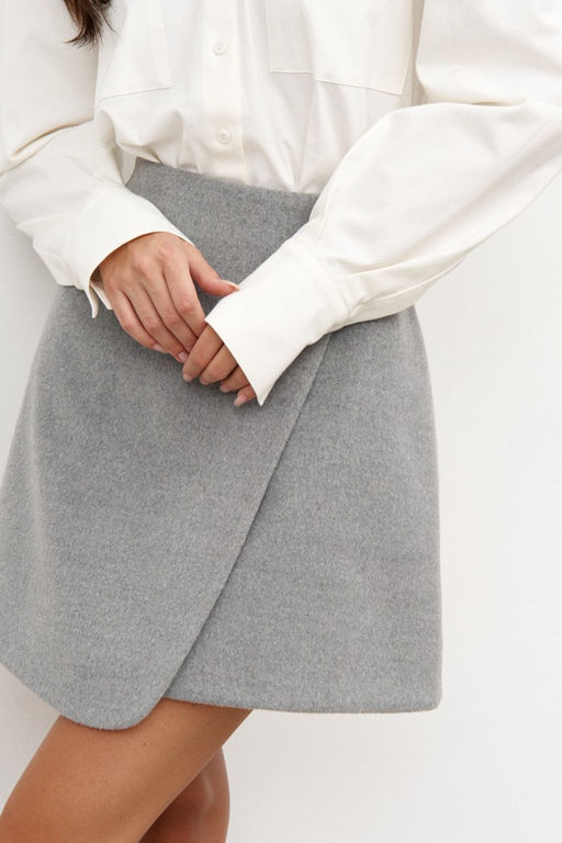 Юбка A1331 - Annete фото 4