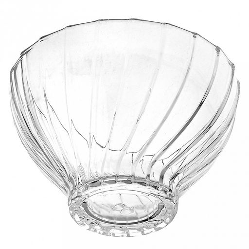 Букет (Bouquet) Салатник стеклянный 290мл, д10,9см, h7см, Pasabahce (Россия) - Домашняя мода фото 4