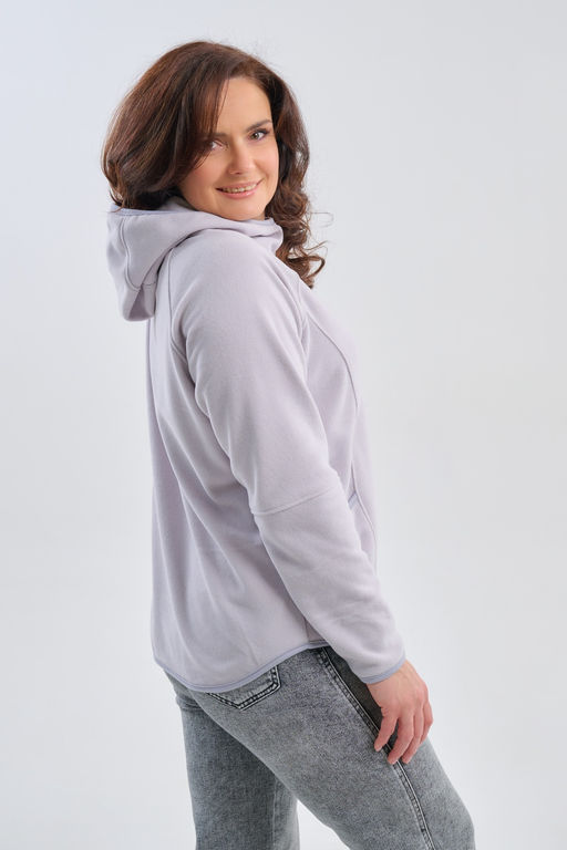 Толстовка женская 75011