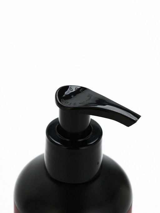 Лосьон для тела парфюмированный Black pepper, 300 мл, ULAB